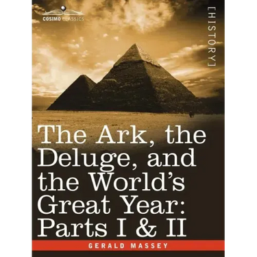 The Ark, the Deluge, and the World's Great Year: Parts I & II