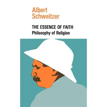 The Essence of Faith