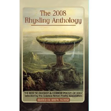 The 2008 Rhysling Anthology