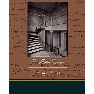 The Jolly Corner