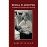 Today is Forever: Humanity in a Fractured Mirror