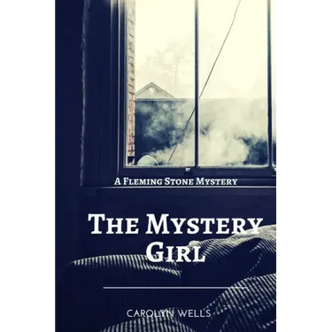 The Mystery Girl