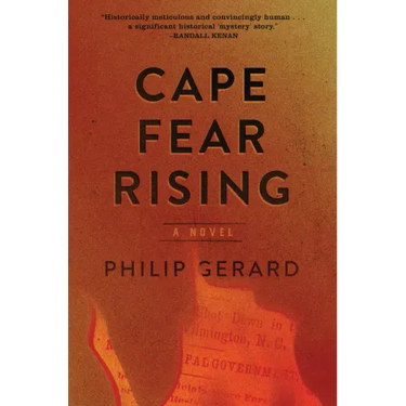 Cape Fear Rising