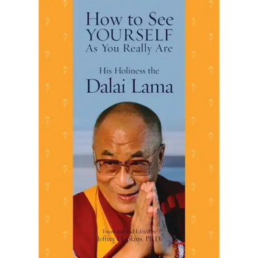 How to See Yourself as You Really Are