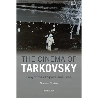 The Cinema of Tarkovsky Labyrinths of Space and Time