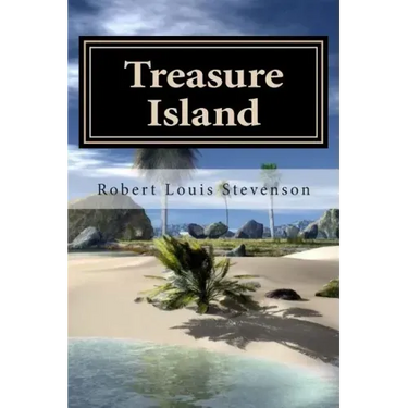 Treasure Island