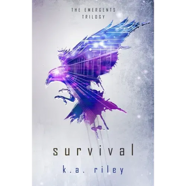 Survival: A Young Adult Dystopian Novel