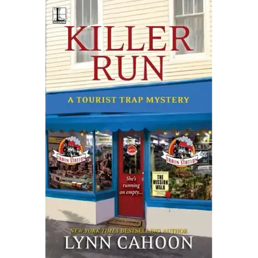 Killer Run
