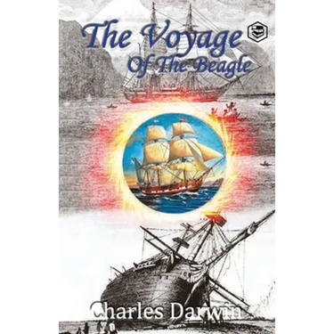 The Voyage of the Beagle