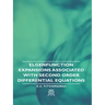 Elgenfunction Expansions Associated with Second Order Differential Equations