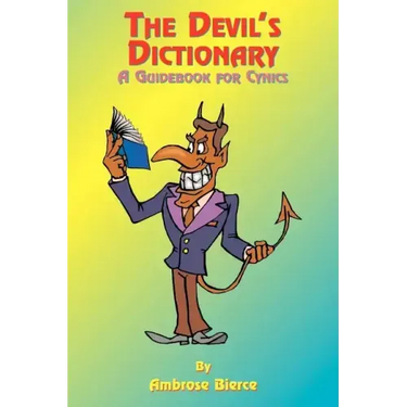 The Devil's Dictionary
