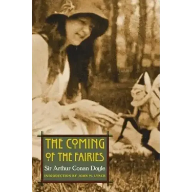 The Coming of the Fairies
