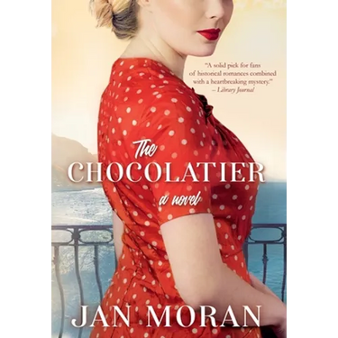 The Chocolatier