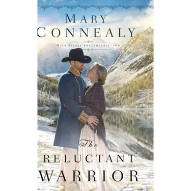 The Reluctant Warrior