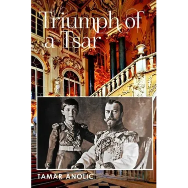 Triumph of a Tsar