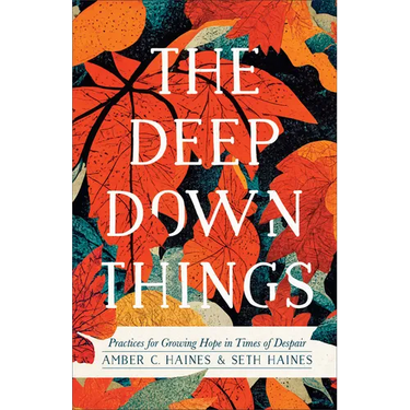 Deep Down Things
