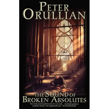 The Sound of Broken Absolutes