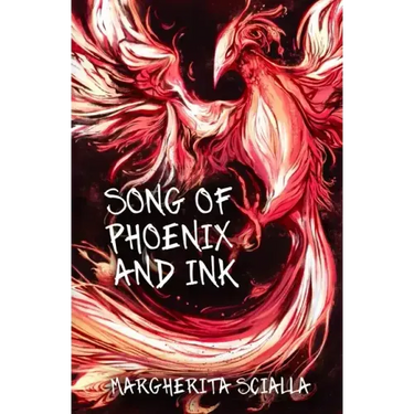Song of Phoenix and Ink (Black and White Edition)