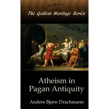 Atheism in Pagan Antiquity
