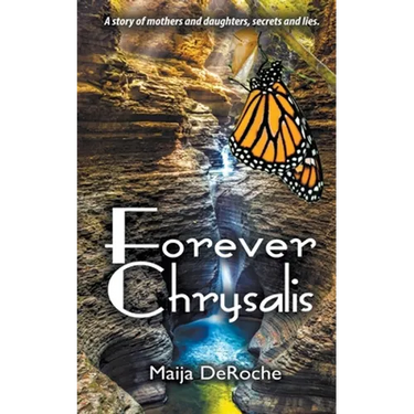 Forever Chrysalis