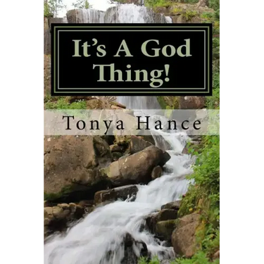 It's A God Thing!