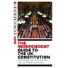 The Independent Guide to the UK Constitution: An introduction to the ground rules of British democracy
