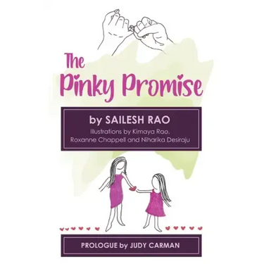 The Pinky Promise