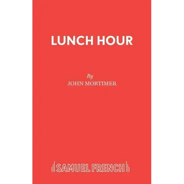 Lunch Hour