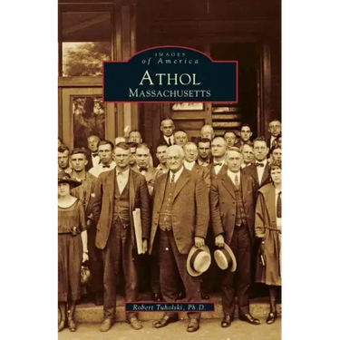 Athol: Massachusetts