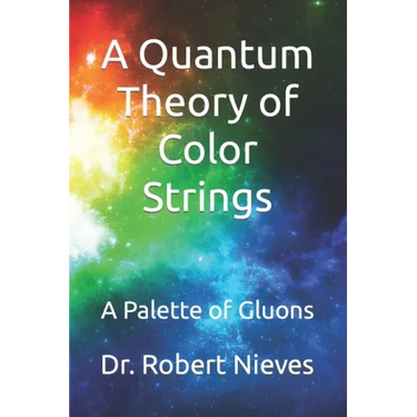 A Quantum Theory of Color Strings: A Palette of Gluons