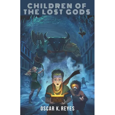 Children of the Lost Gods