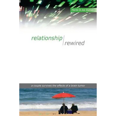 Relationship Rewired: A couple survives the effects of a brain tumor