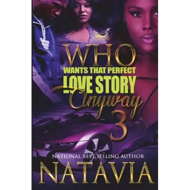 Who Wants That Perfect Love Story Anyway 3