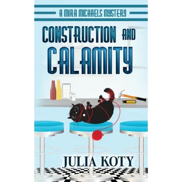 Construction and Calamity