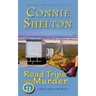 Road Trips Can Be Murder