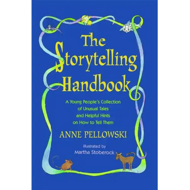 Storytelling Handbook