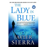 Lady in Blue