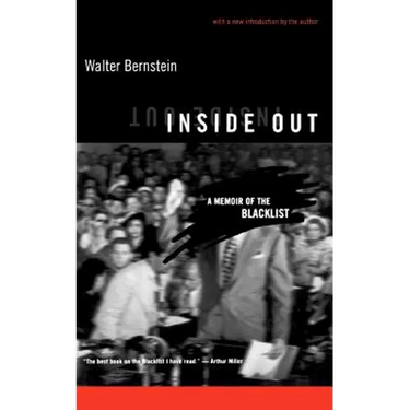 Inside Out: A Memoir of the Blacklist