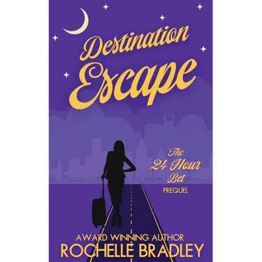 Destination Escape: An Evil Twin, Billionaire, Secret Escape Comedy
