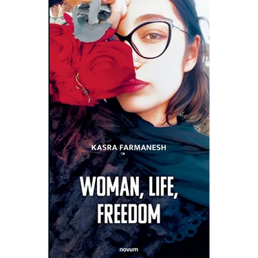 Woman, Life, Freedom