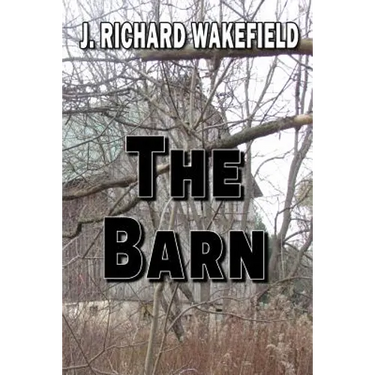 The Barn