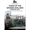 Tanks of the Spanish Civil War