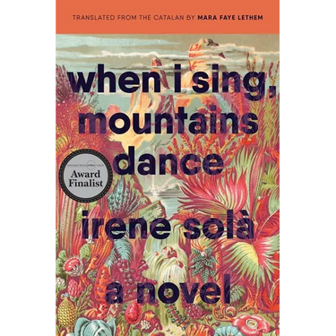 When I Sing, Mountains Dance