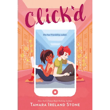 Click'd