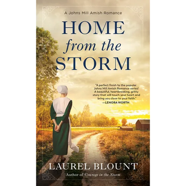Home from the Storm