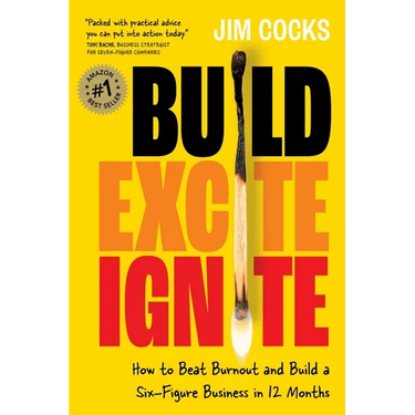 Build Excite Ignite