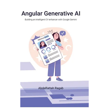 Angular Generative AI: Building an intelligent CV enhancer with Google Gemini