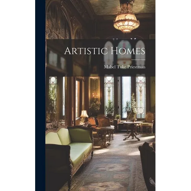 Artistic Homes