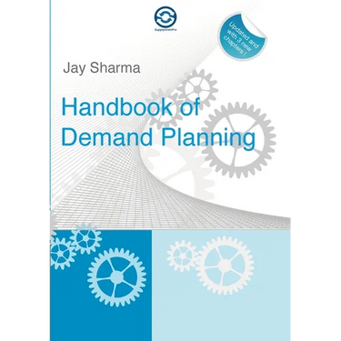 HandBook of Demand Planning