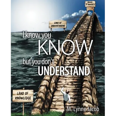 I Know You Know: But You Don't Understand
